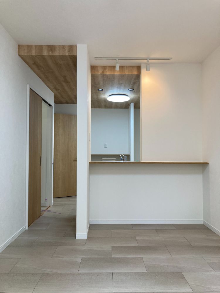 足立区綾瀬2丁目戸建 外観