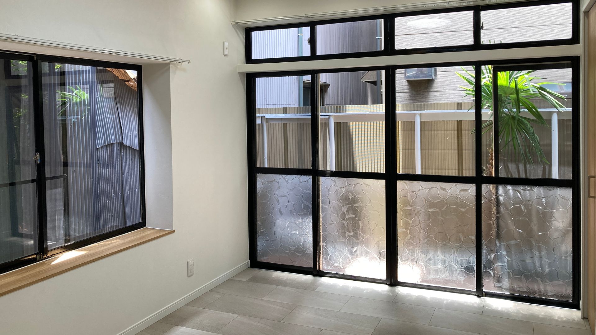 足立区綾瀬2丁目戸建 外観